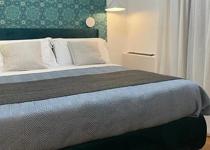 Tecnopolo Fiera Suite