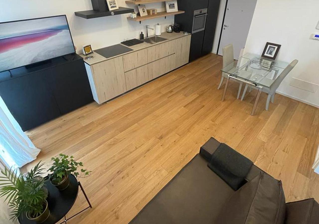 Tecnopolo Fiera Apartamento