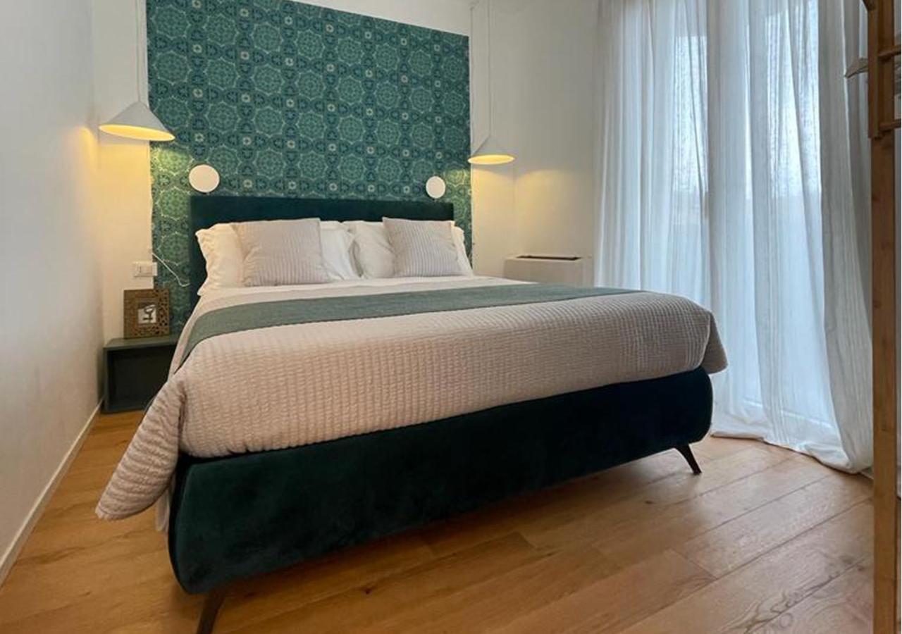 Tecnopolo Fiera Apartamento *