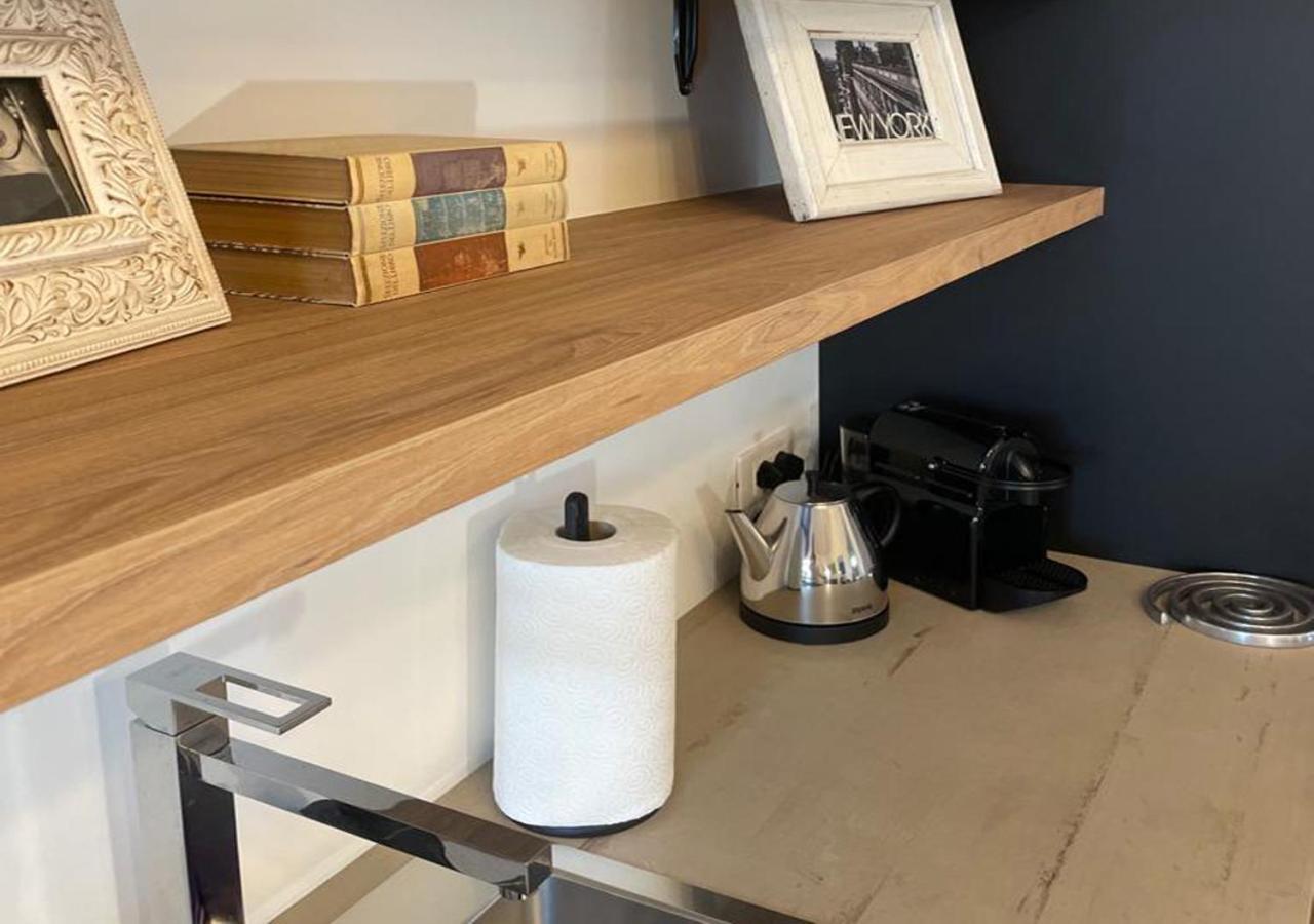 Tecnopolo Fiera Apartamento *