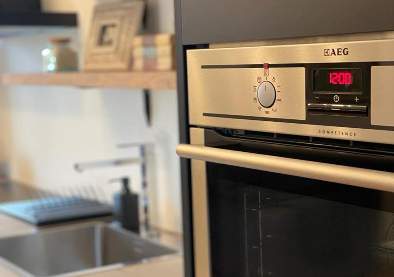 Tecnopolo Fiera Apartamento Bolonia