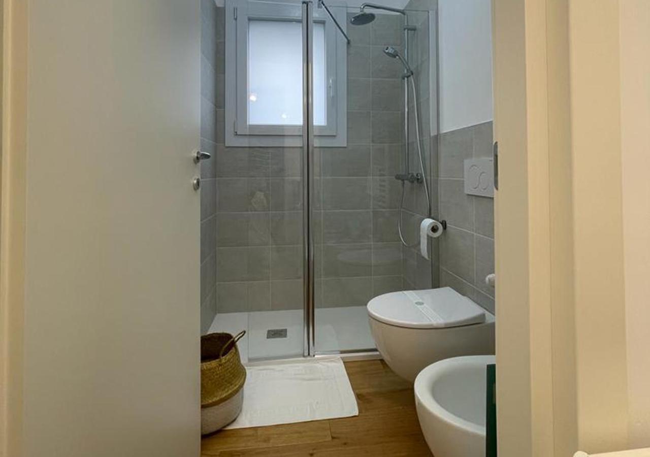 Apartamento Tecnopolo Fiera